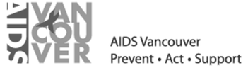 AIDS Vancouver