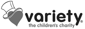 Variety — the Children's Charity